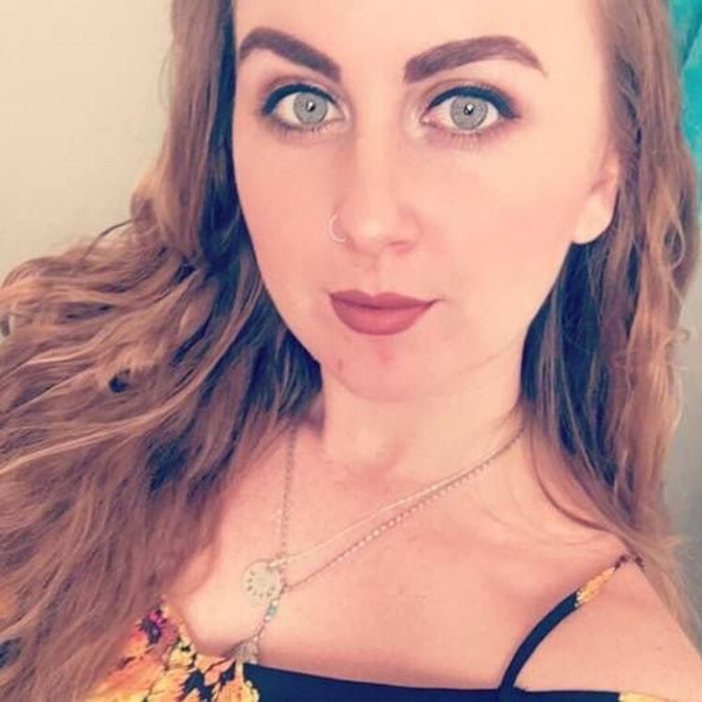 Meet your Posher, Shannon